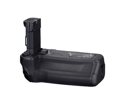 Foto 1 | Empuñadura De Batería Canon Bg-r20 Para 2 Baterías Lp - Venta Internacional.