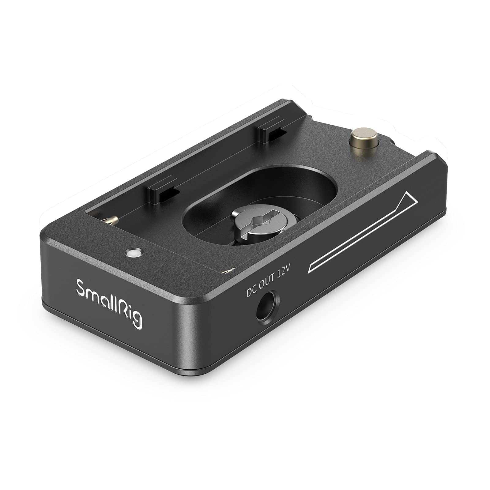 Foto 2 pulgar | Placa Adaptadora De Batería Smallrig Np-f Lite Para Sony Con 12v/7.4 - Venta Internacional.