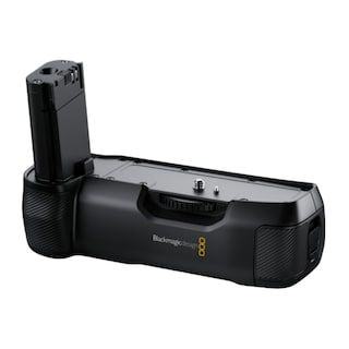 Foto 1 | Empuñadura De Batería Blackmagic Design Para Pocket Cinema Camera 4k - Venta Internacional.