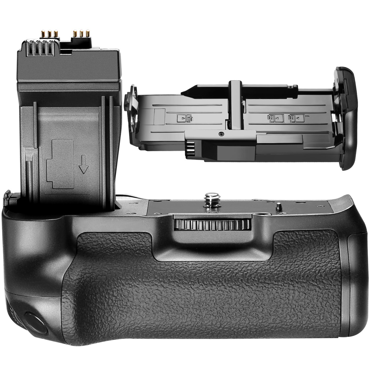 Foto 5 pulgar | Batería Grip Neewer Bg-e8 Para Canon Eos 550d 600d 650d 700d - Venta Internacional.