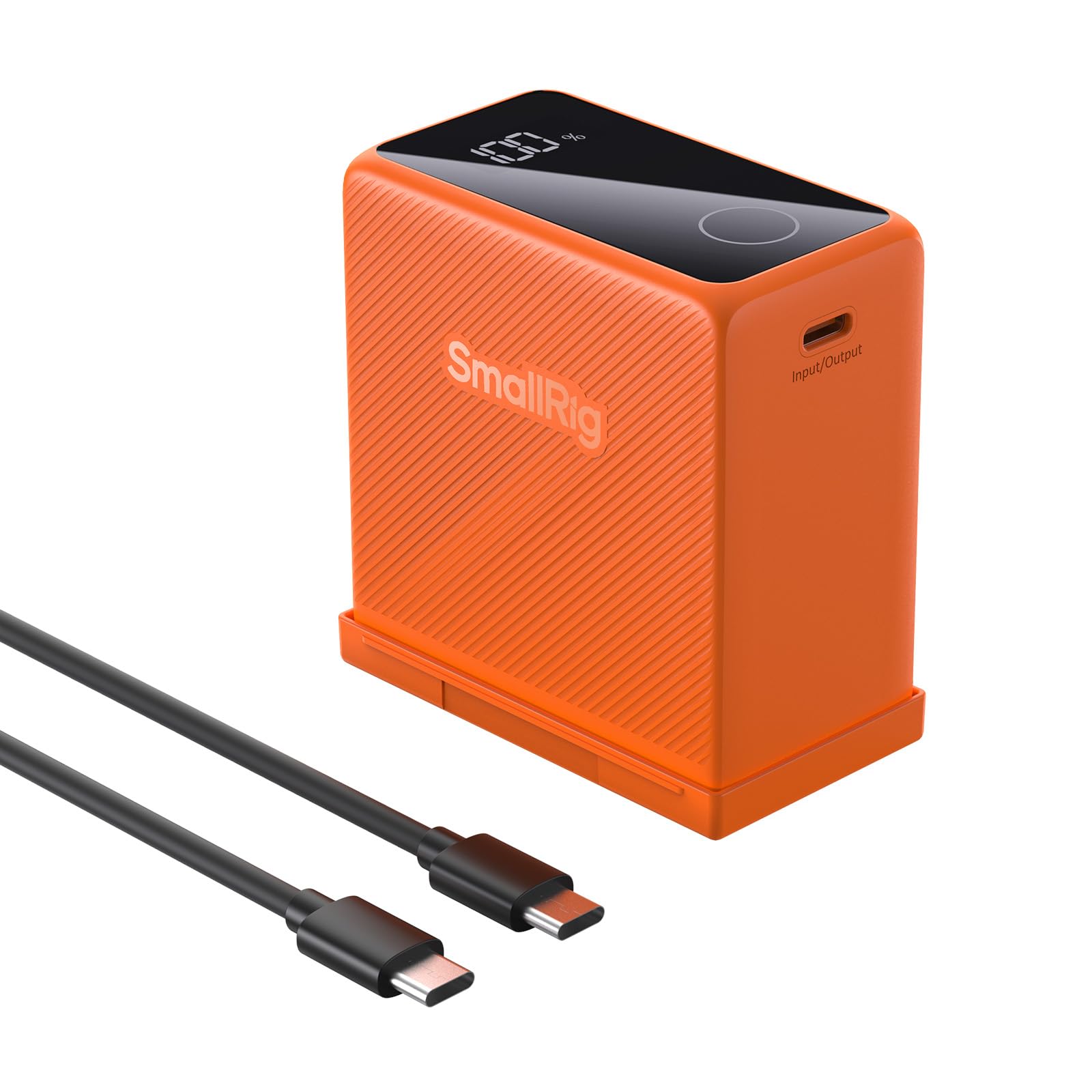 Foto 2 pulgar | Batería De Cámara Smallrig Np-f970 10500 Mah Para Sony Con Oled - Venta Internacional.