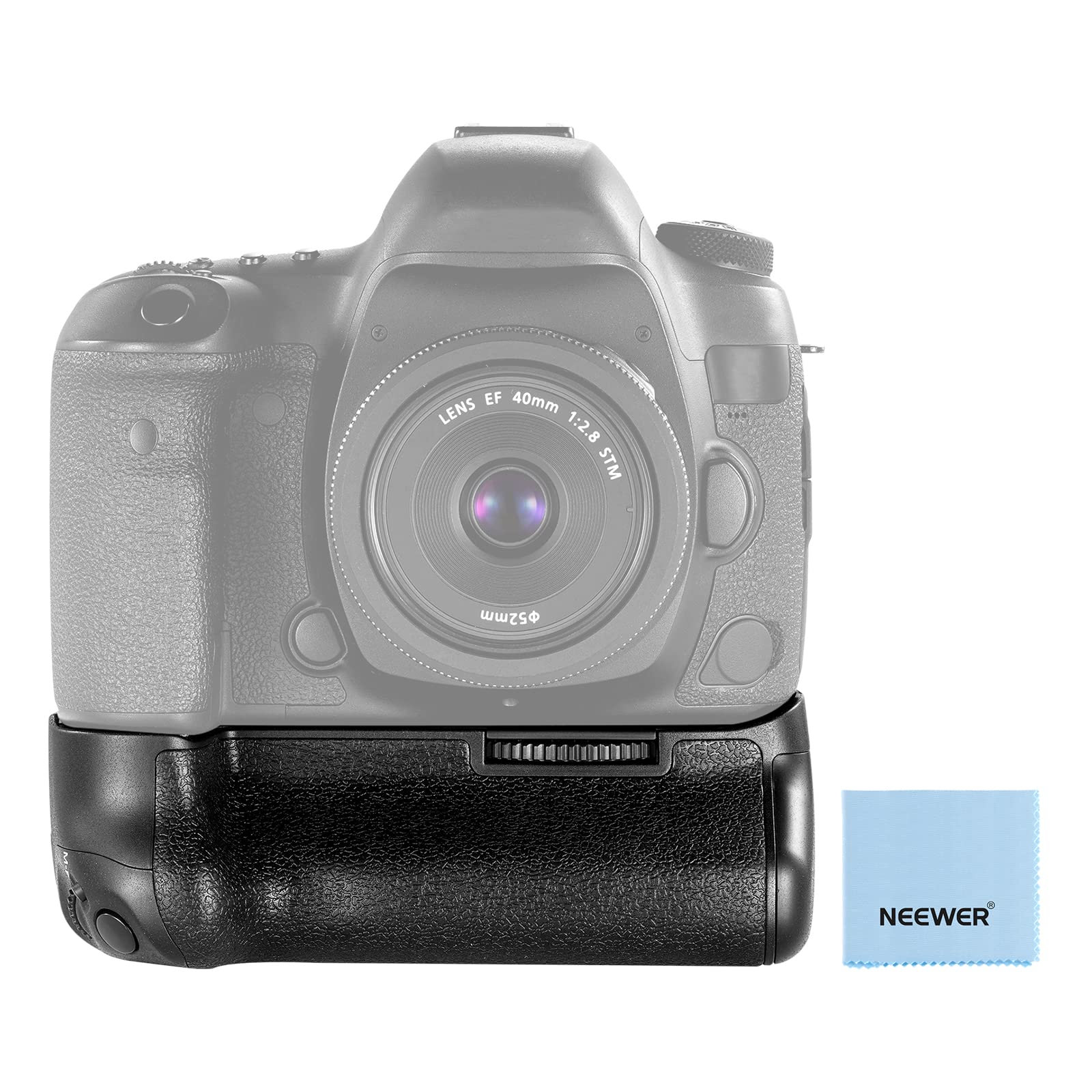 Foto 2 pulgar | Empuñadura De Batería Neewer Bg-e20 De Repuesto Para Canon 5d Mark Iv - Venta Internacional.