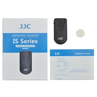 Foto 6 | Control Remoto Inalámbrico Con Disparador Infrarrojo Para Canon - Venta Internacional.