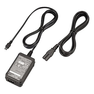 Foto 1 | Adaptador Ac Sony Acl200 Para Información De Litio De Las Series F, P Y A - Venta Internacional.