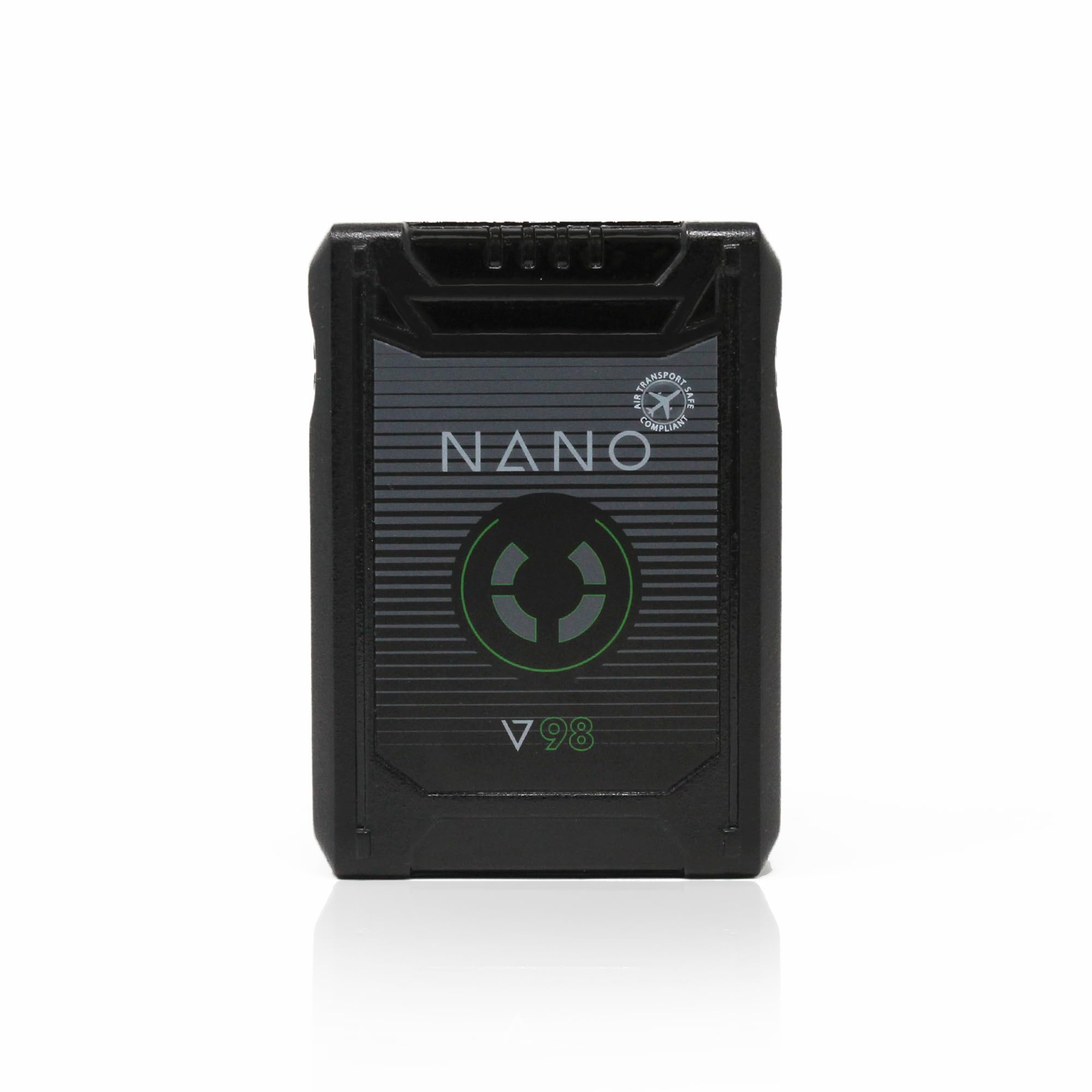 Foto 1 | Batería Core Nanov98, 6600 Mah, 14,8 V, 98 Wh, Mini V-mount - Venta Internacional.