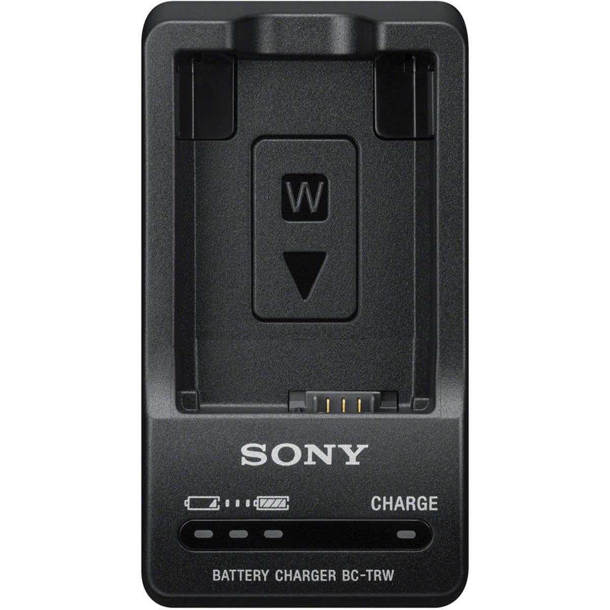 Foto 1 | Cargador De Batería Sony Bc-trw Serie W Para Np-fw50 - Venta Internacional.