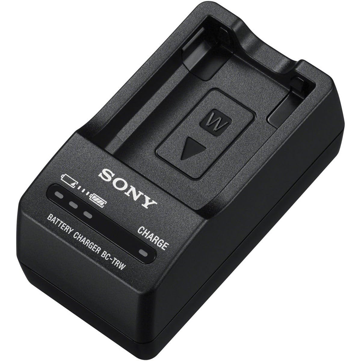 Foto 2 | Cargador De Batería Sony Bc-trw Serie W Para Np-fw50 - Venta Internacional.