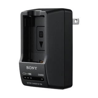 Foto 5 | Cargador De Batería Sony Bc-trw Serie W Para Np-fw50 - Venta Internacional.