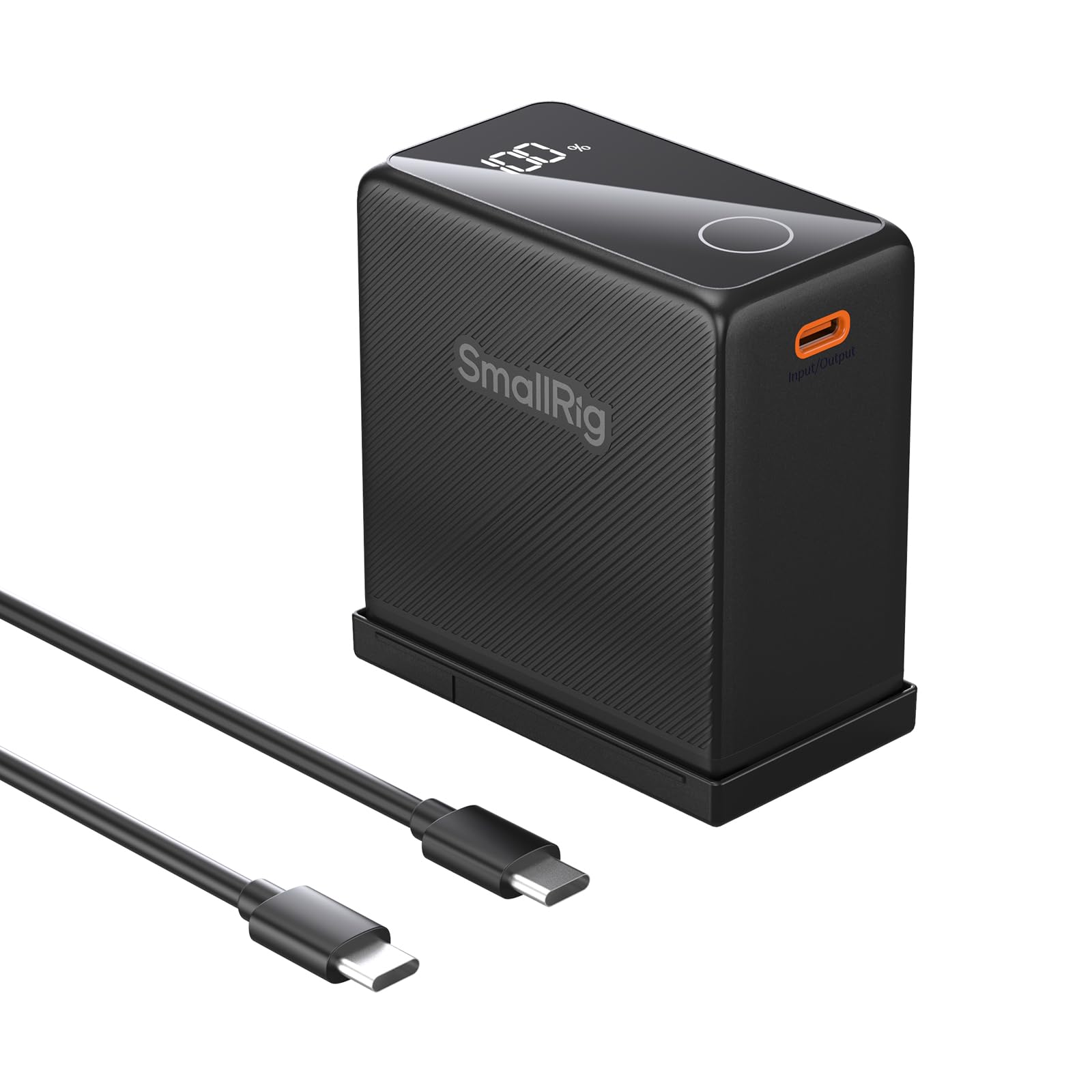 Foto 2 pulgar | Batería Smallrig Np-f970 10500 Mah Usb-c Para Sony Np-f970 F750 F550 - Venta Internacional.
