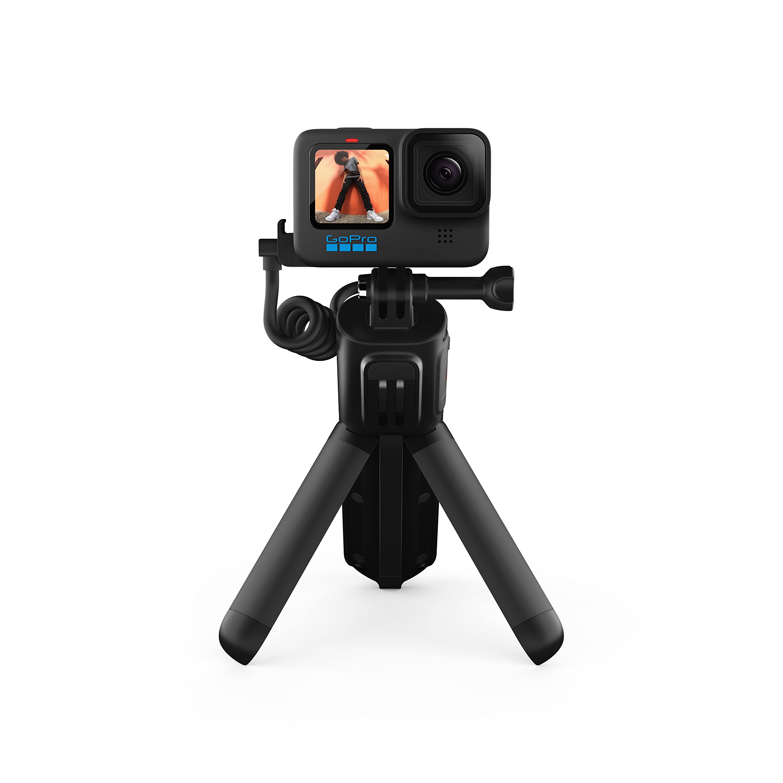 Foto 4 | Accesorio Gopro Volta Para Gopro Con Batería De 4900 Mah - Venta Internacional.