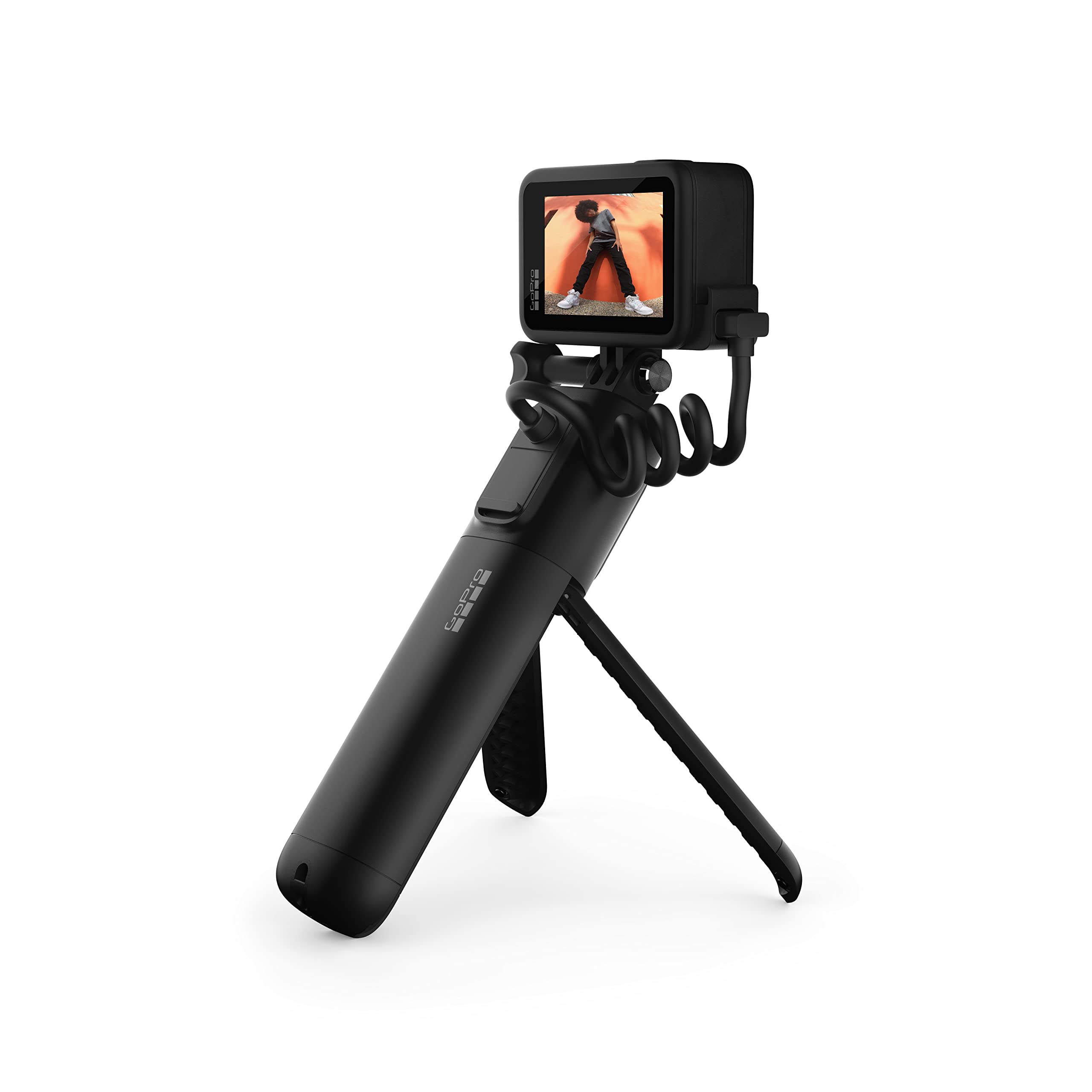 Foto 6 pulgar | Accesorio Gopro Volta Para Gopro Con Batería De 4900 Mah - Venta Internacional.