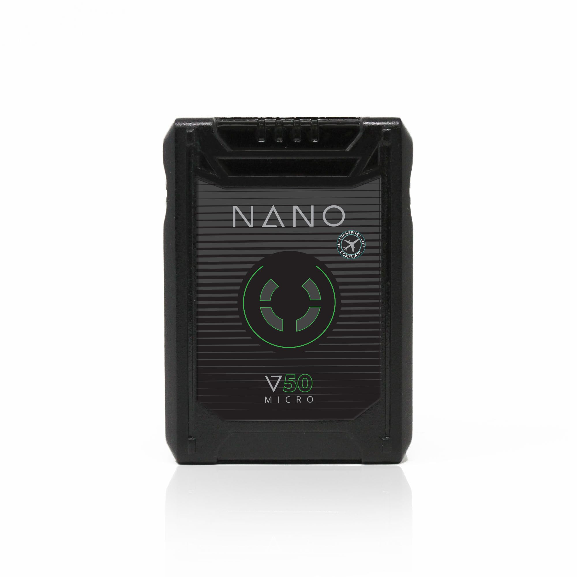 Foto 2 pulgar | Batería Mini V-mount Core Nanov50, 3300 Mah, 47 Wh, 14,8 V - Venta Internacional.