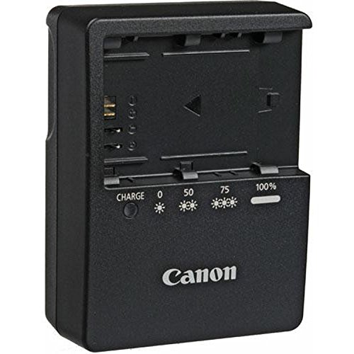 Foto 3 pulgar | Cargador De Batería Canon Lc-e6 Para Canon Eos 5d Mark Ii, 7d Y 60d - Venta Internacional.