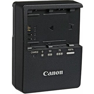 Foto 5 | Cargador De Batería Canon Lc-e6 Para Canon Eos 5d Mark Ii, 7d Y 60d - Venta Internacional.