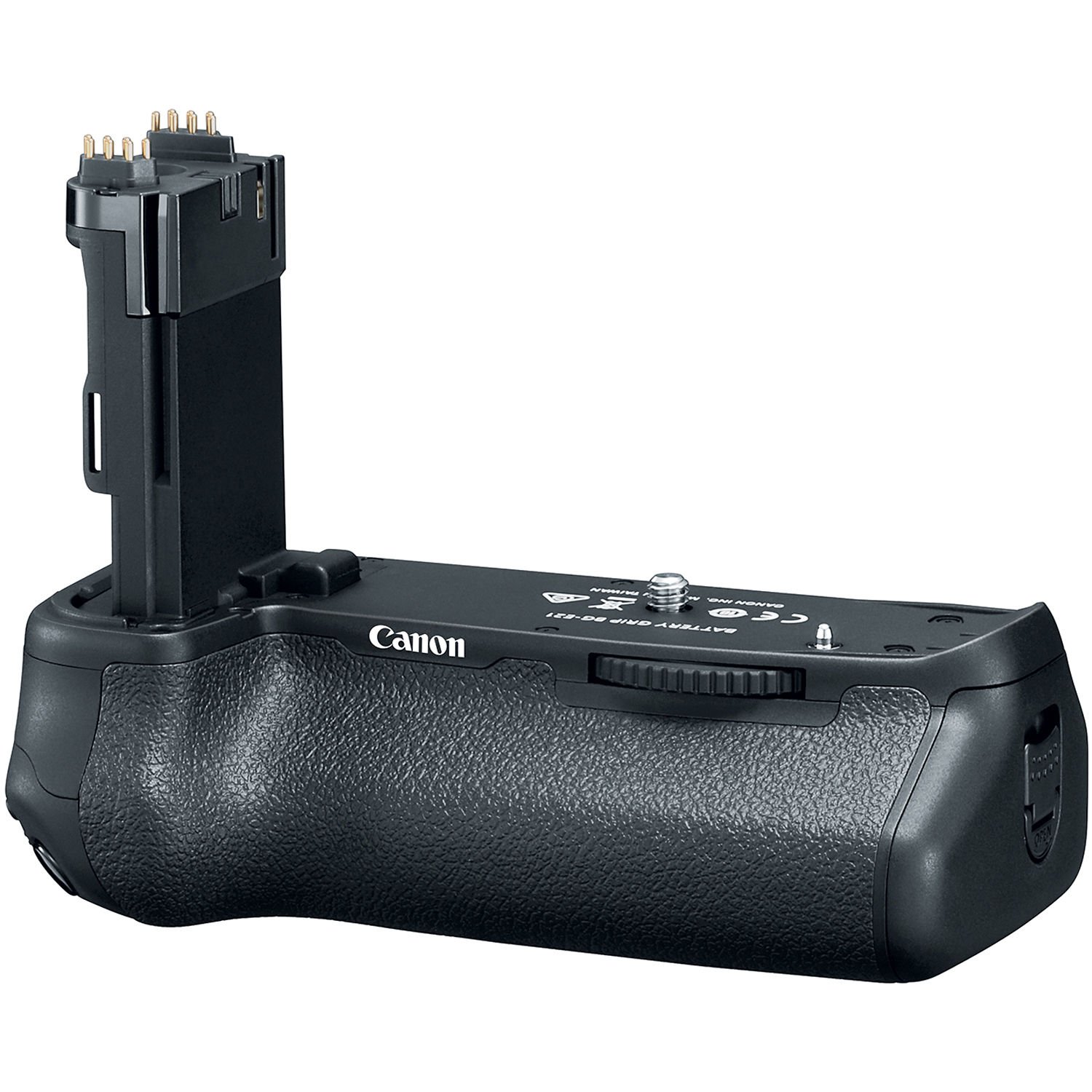 Foto 2 pulgar | Empuñadura De Batería Canon Bg-e21 Para Eos 6d Mark Ii - Venta Internacional.