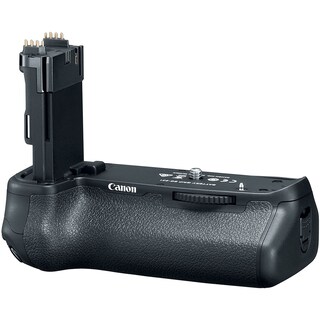 Foto 1 | Empuñadura De Batería Canon Bg-e21 Para Eos 6d Mark Ii - Venta Internacional.