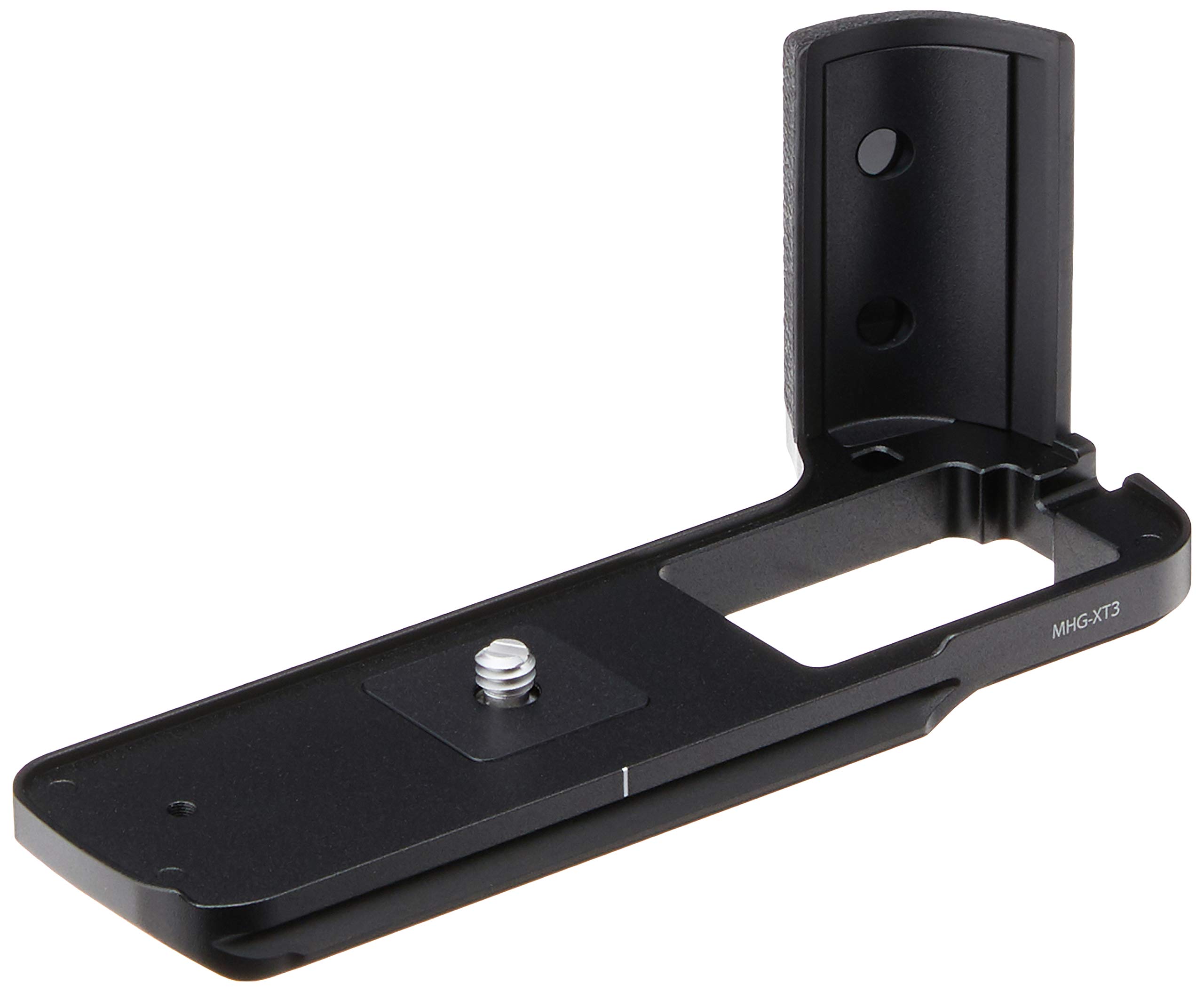 Foto 3 pulgar | Empuñadura Metálica Fujifilm Mhg-xt3 Para Cámara X-t3 - Venta Internacional.