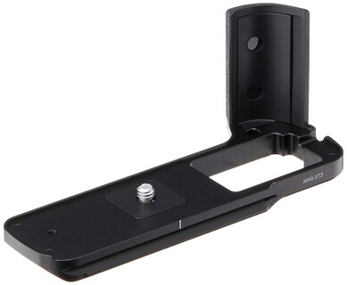 Foto 2 | Empuñadura Metálica Fujifilm Mhg-xt3 Para Cámara X-t3 - Venta Internacional.
