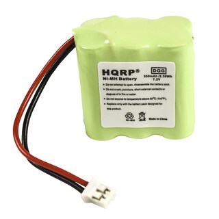 Foto 1 | Batería Hqrp Compatible Con El Transmisor Sport-dog St-101 - Venta Internacional.