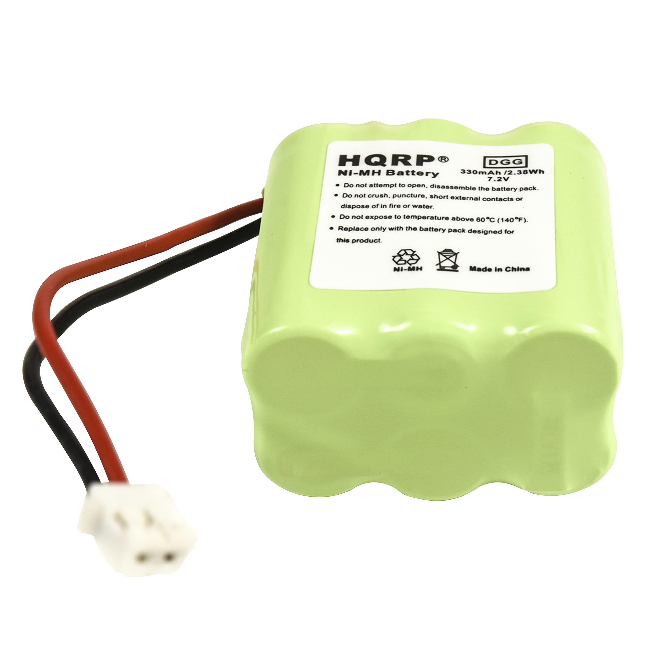 Foto 5 pulgar | Batería Hqrp Compatible Con El Transmisor Sport-dog St-101 - Venta Internacional.
