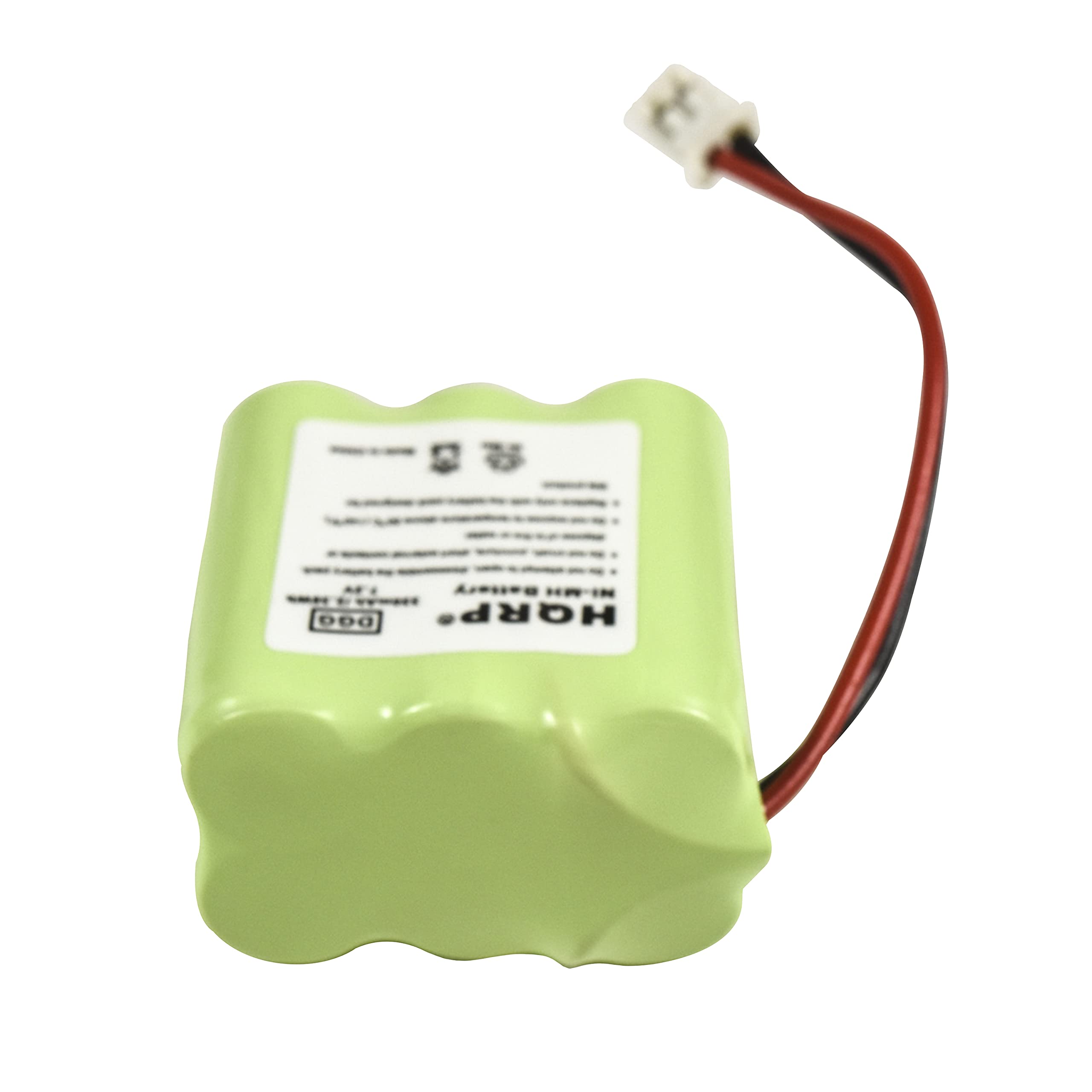 Foto 7 pulgar | Batería Hqrp Compatible Con El Transmisor Sport-dog St-101 - Venta Internacional.
