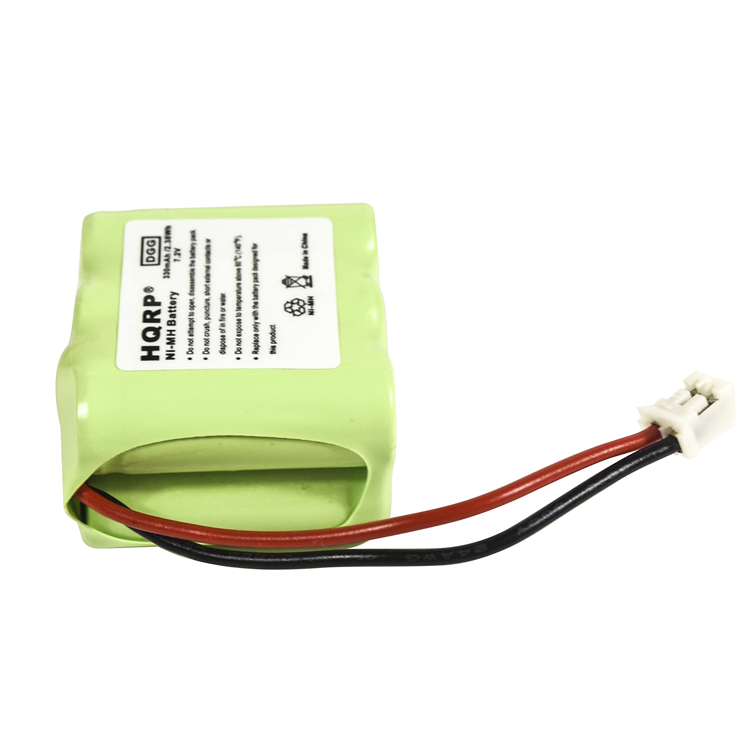 Foto 8 pulgar | Batería Hqrp Compatible Con El Transmisor Sport-dog St-101 - Venta Internacional.