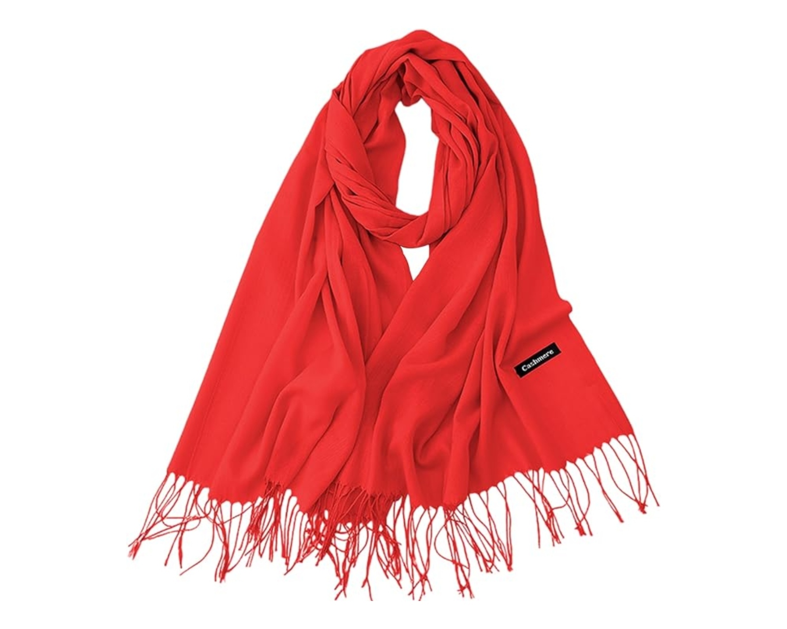 Pashmina Bluelander Unisex.