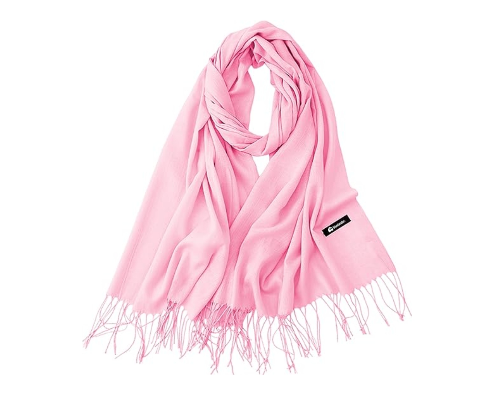 Pashmina Bluelander Unisex.