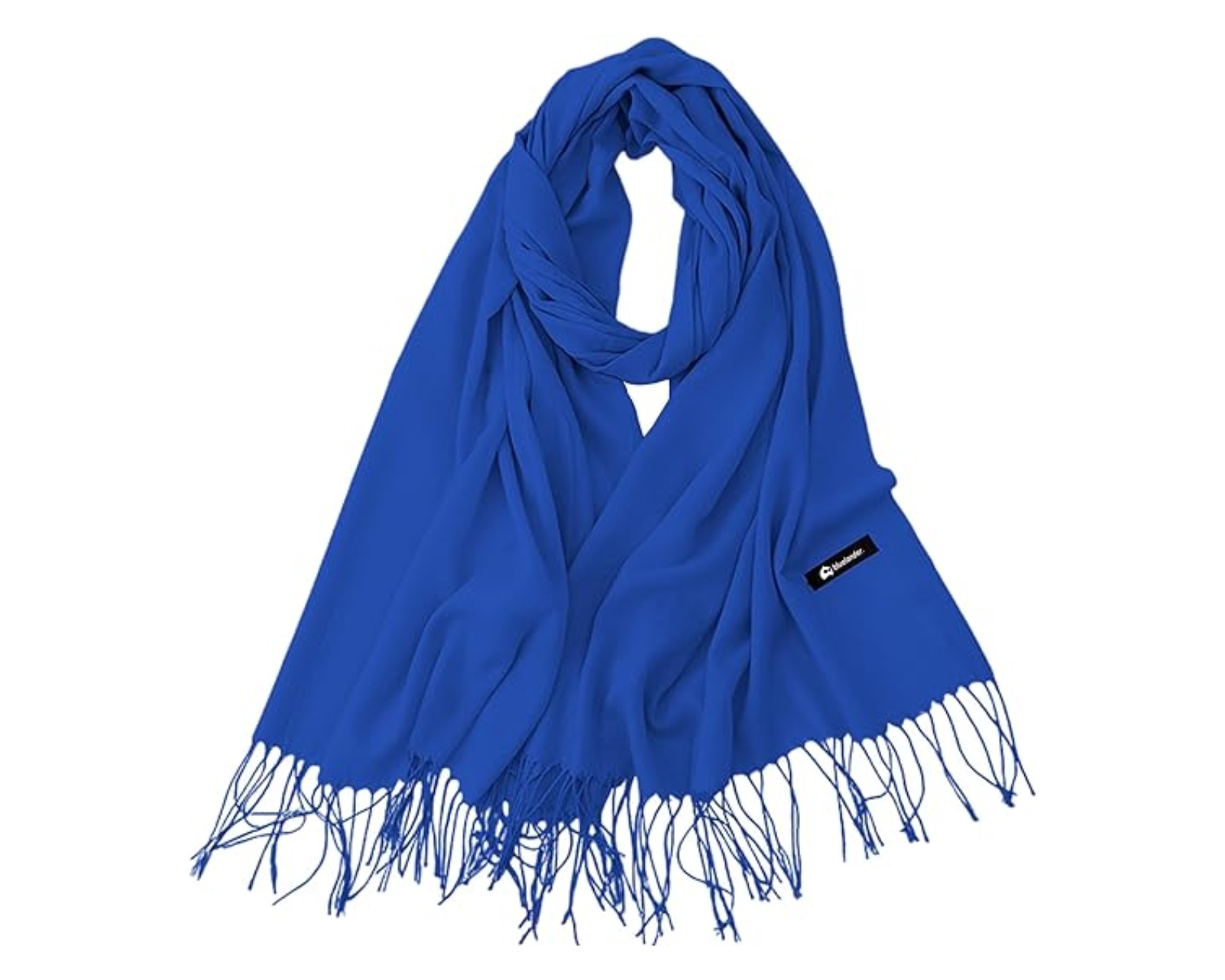 Pashmina Bluelander Unisex.