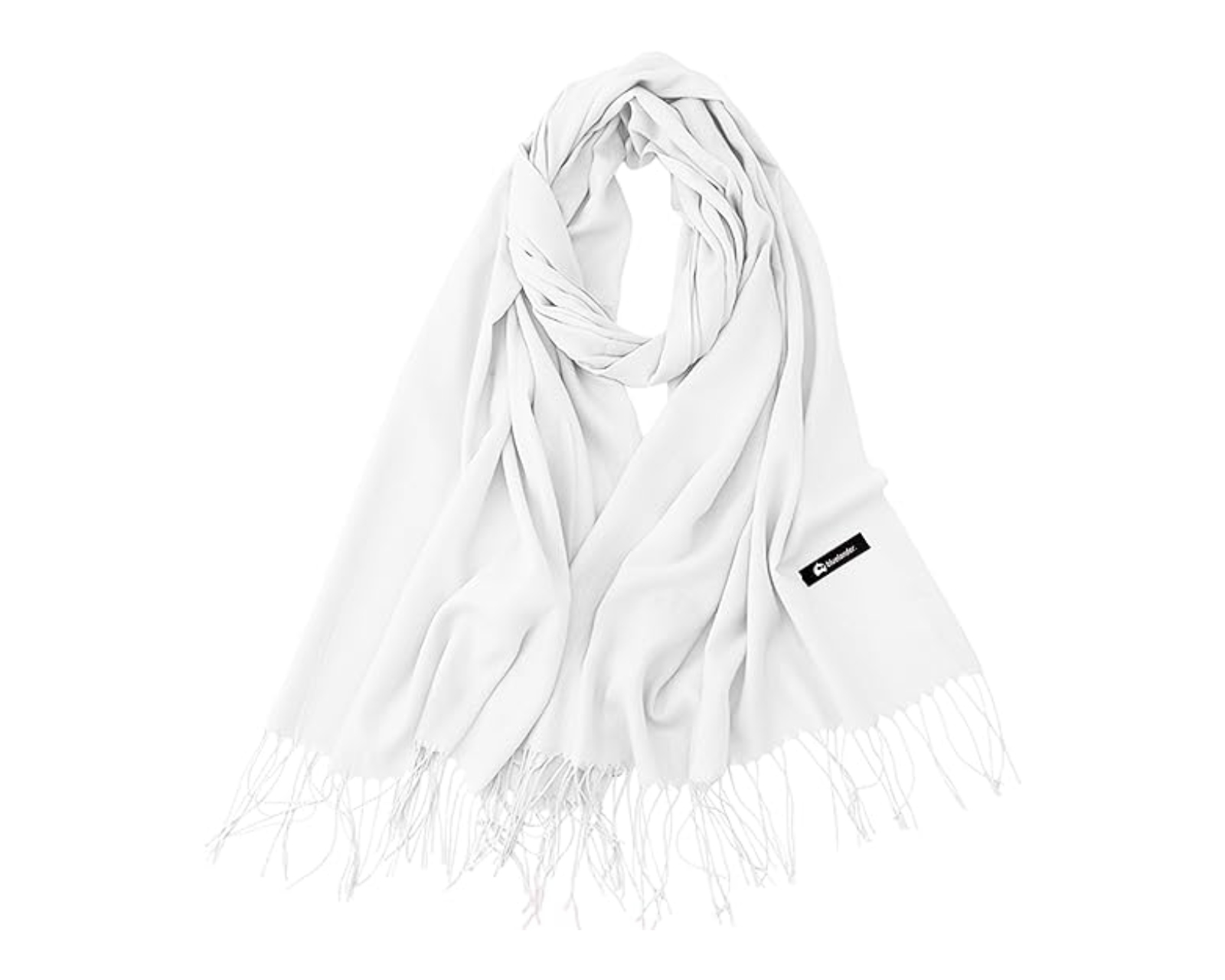Foto 2 pulgar | Pashmina Bluelander Unisex.