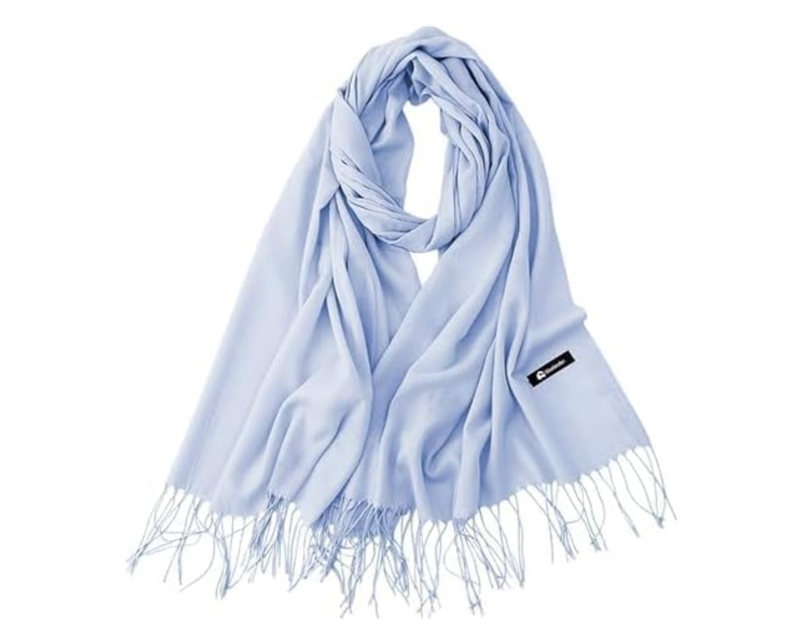 Foto 2 pulgar | Pashmina Bluelander Unisex.
