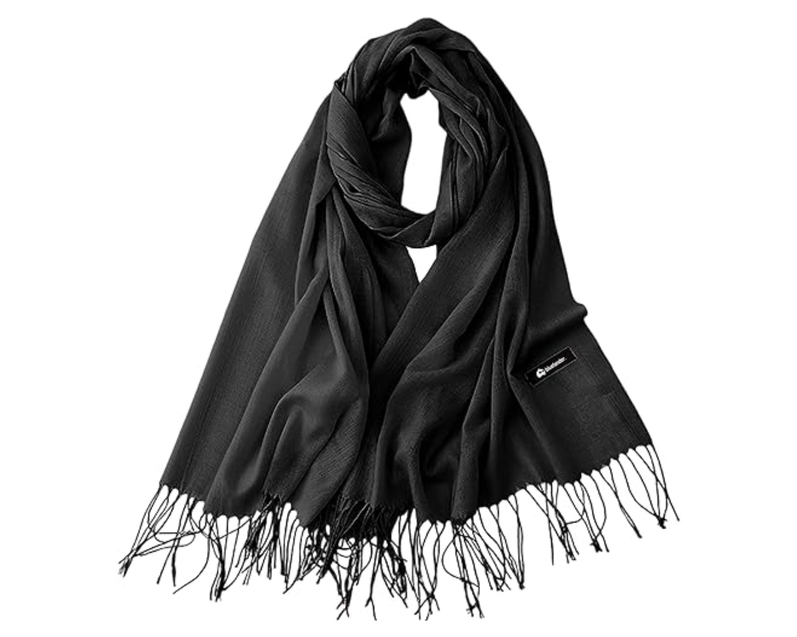 Pashmina Bluelander Unisex.