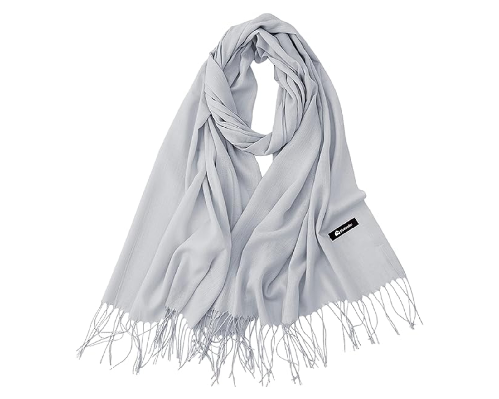 Foto 2 pulgar | Pashmina Bluelander Unisex.