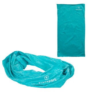 Foto 1 | Polaina Multifuncional Stansport color Azul Unisex