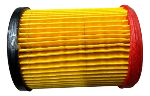 Foto 3 pulgar | Filtro De Aire Para Cuatrimoto Glock