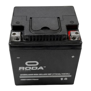 Foto 3 | Acumulador Sellado Smf (ytx30l/yix30l) Roda 12v 32a