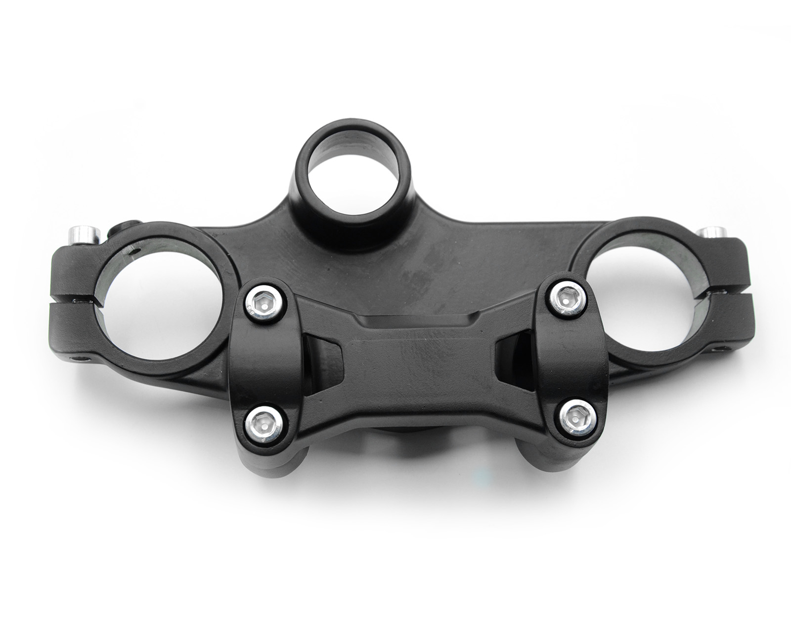 Foto 2 pulgar | Base Manubrio  Veloci Steeler 2020 Multicolor Acero De Alta Resistencia