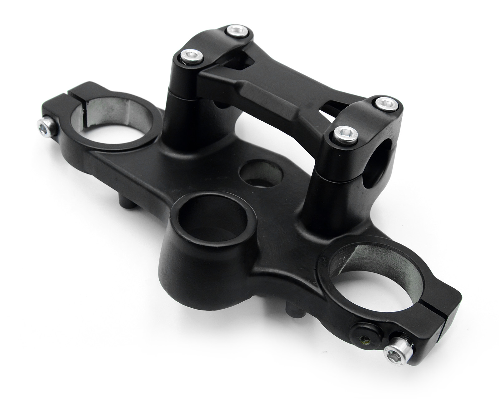 Foto 3 pulgar | Base Manubrio  Veloci Steeler 2020 Multicolor Acero De Alta Resistencia