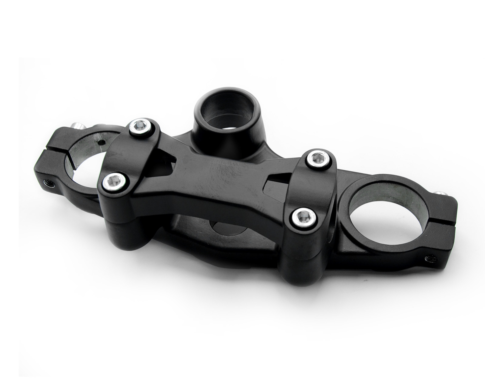 Foto 4 pulgar | Base Manubrio  Veloci Steeler 2020 Multicolor Acero De Alta Resistencia