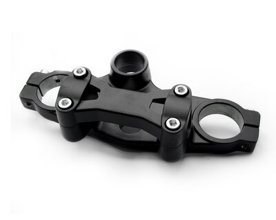 Foto 3 | Base Manubrio Veloci Steeler 2020 Multicolor Acero De Alta Resistencia