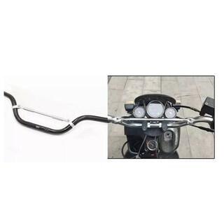 Foto 2 | Manubrio Universal Aluminio Moto Cross Eo Safe Imports Esi-10733 Negro