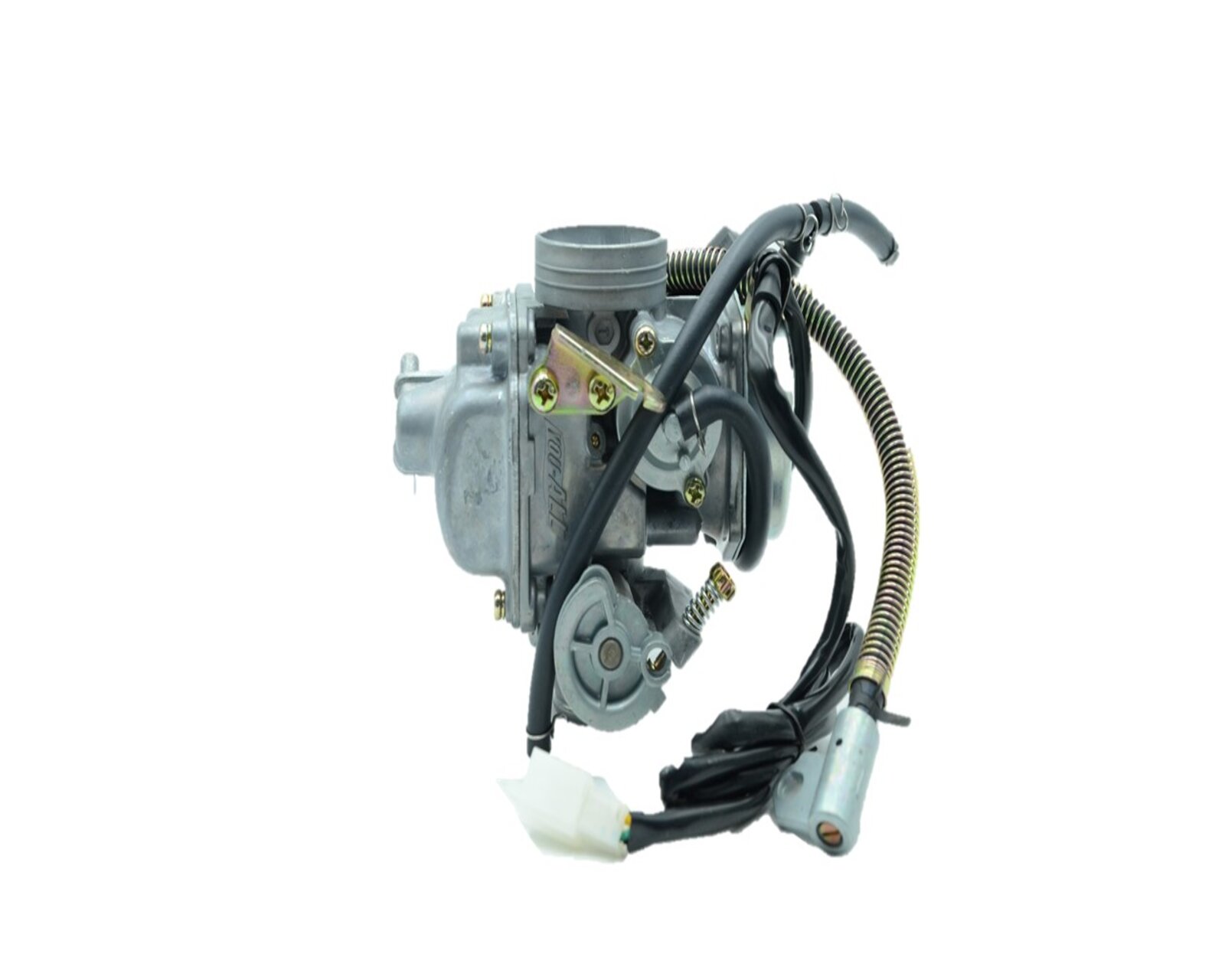 Foto 2 pulgar | Carburador  Veloci Beast 2019-2022 Multicolor Hierro De Alta Resistencia