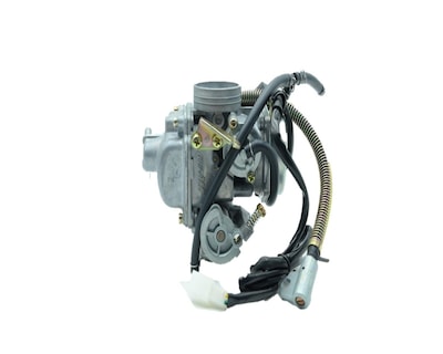 Foto 1 | Carburador Veloci Beast 2019-2022 Multicolor Hierro De Alta Resistencia