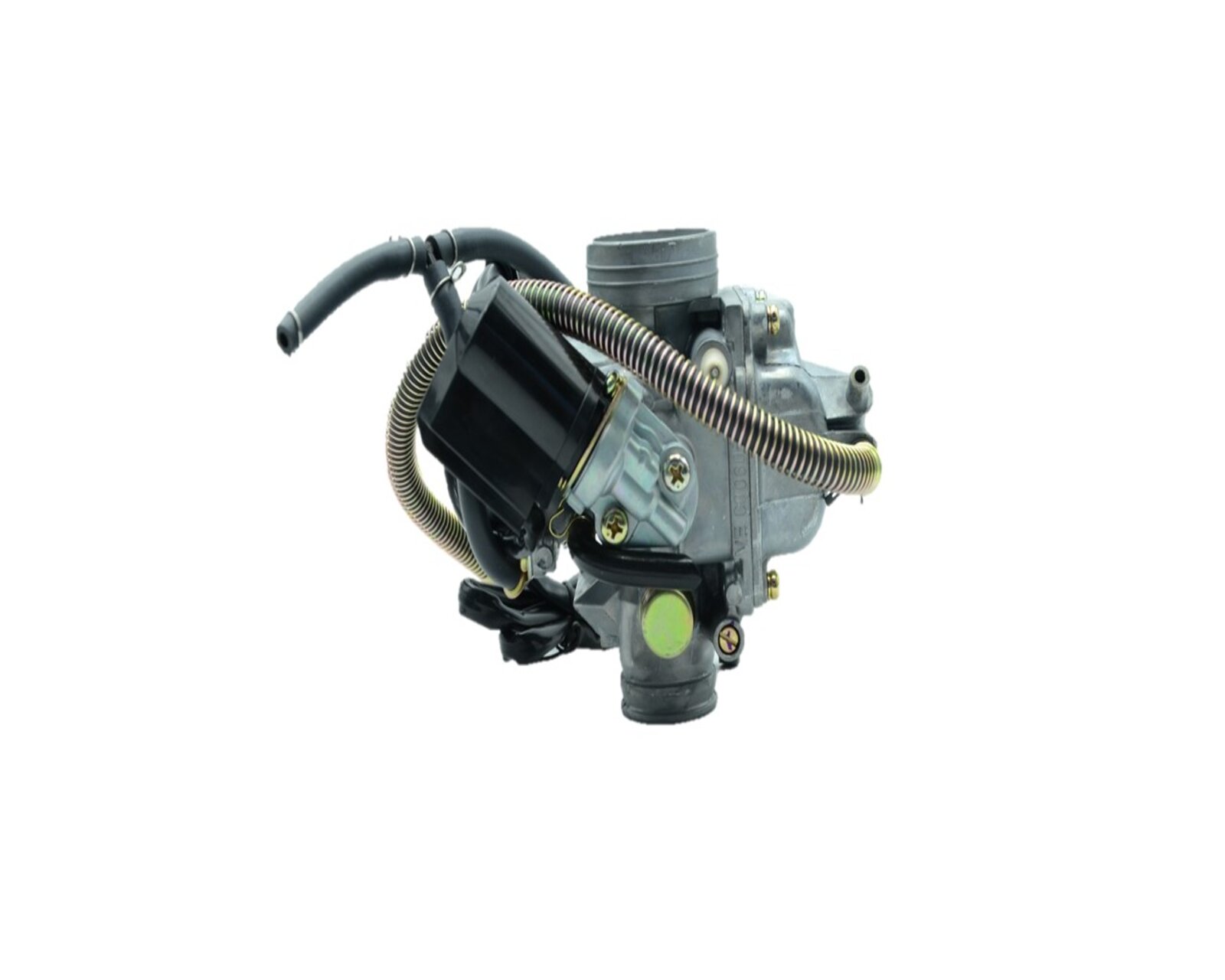 Foto 3 pulgar | Carburador  Veloci Beast 2019-2022 Multicolor Hierro De Alta Resistencia