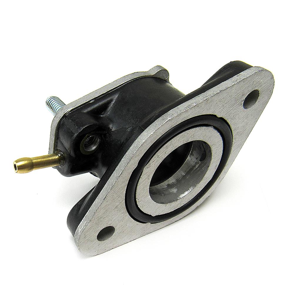 Foto 2 pulgar | Manifold Pipeta Carburador Roda Honda Xr 150 L 16-19