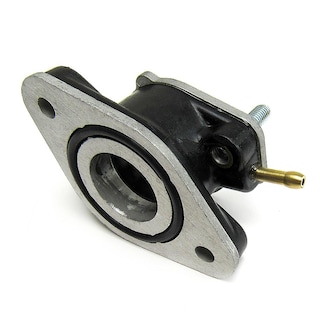Foto 2 | Manifold Pipeta Carburador Roda Honda Xr 150 L 16-19