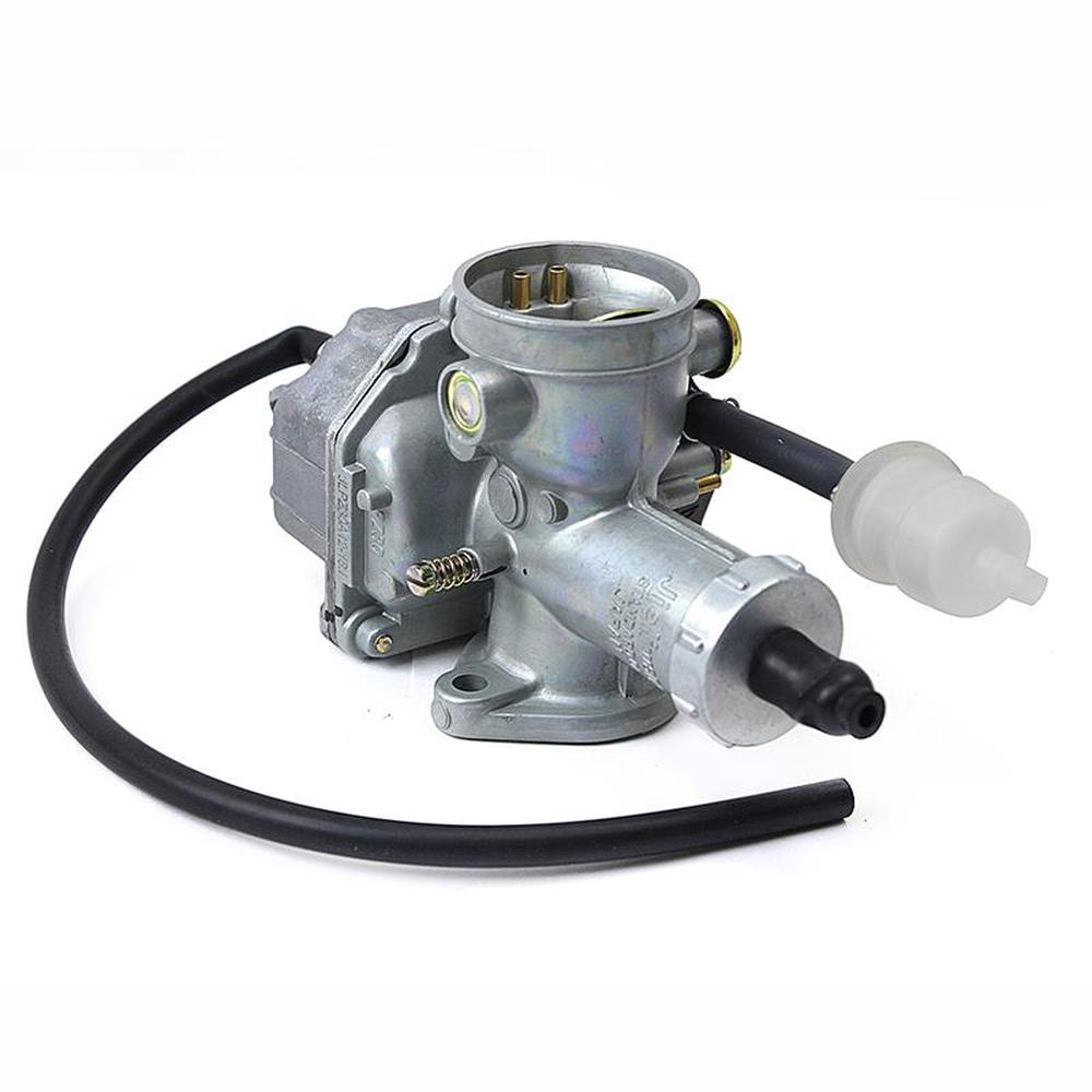 Carburador It Dm 200 (07-19) Vn Crossmax 250,rocketman 250 (20-21) $746