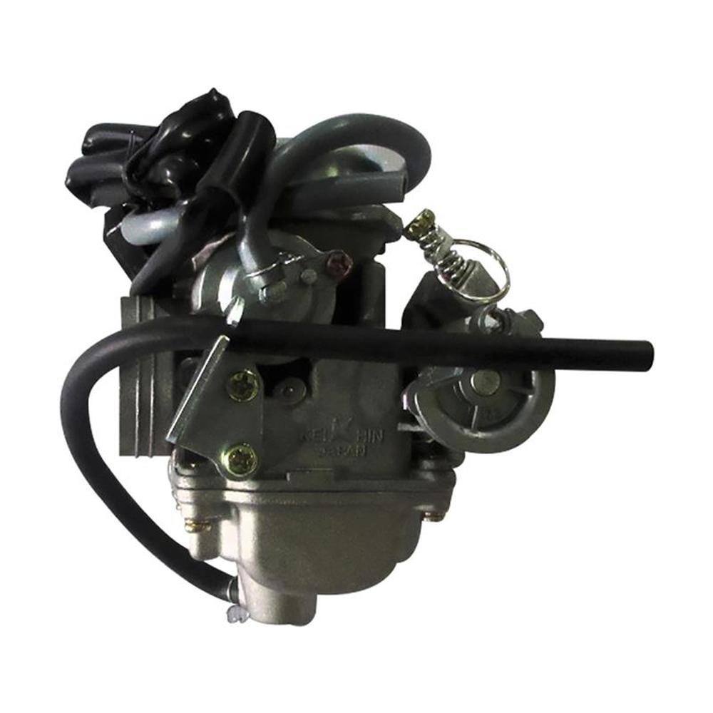 Carburador Italika Atv 150 Sport (11-12) Atv 150 Con Reversa (12-19)