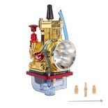 Carburador Racing Pwk 32mm Moto Universal 200-250cc Kinlley