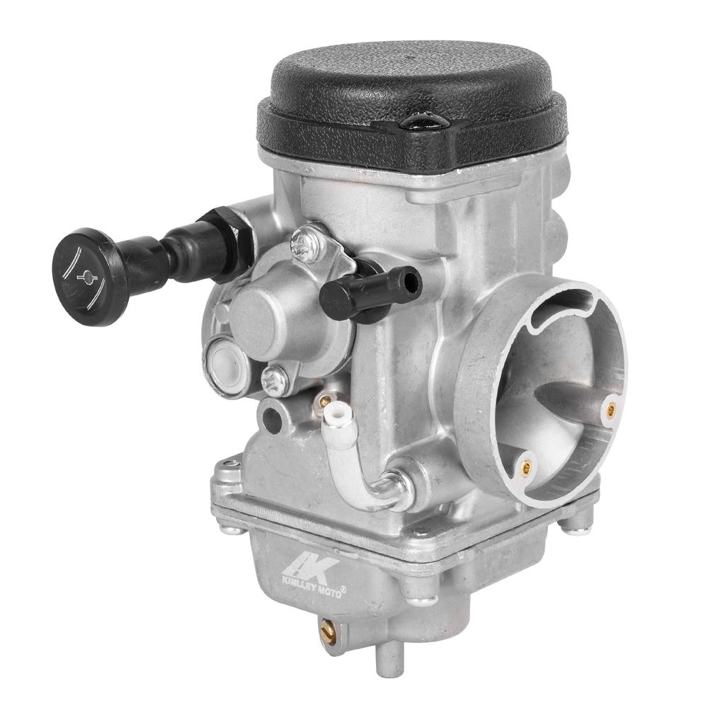 Carburador Racing para Motocicleta Ybr 12-13 Alta Calidad